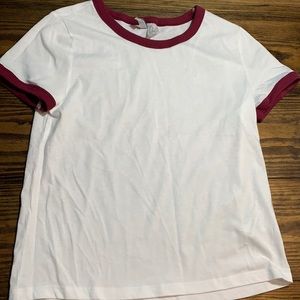 Plain tee in great condition